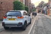 2026 Honda Jazz e:HEV Crosstar. Image by Honda.