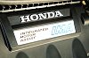 2011 Honda Jazz Hybrid. Image by Honda.