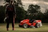 2013 Honda Mean Mower. Image by Honda.