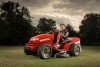 2013 Honda Mean Mower. Image by Honda.