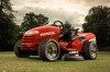 2013 Honda Mean Mower. Image by Honda.