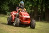 2013 Honda Mean Mower. Image by Honda.