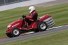 2013 Honda Mean Mower. Image by Honda.