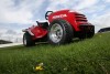 2013 Honda Mean Mower. Image by Honda.