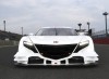 2013 Honda NSX Concept-GT. Image by Honda.