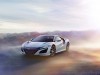 2016 Honda NSX. Image by Honda.