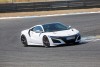 2016 Honda NSX. Image by Honda.