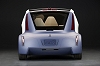 2009 Honda Personal-Neo Urban Transport (P-NUT) concept. Image by Honda.