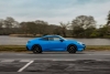 2026 Honda Prelude Hybrid Advance UK road test. Image by Honda.