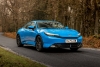 2026 Honda Prelude Hybrid Advance UK road test. Image by Honda.