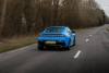 2026 Honda Prelude Hybrid Advance UK road test. Image by Honda.