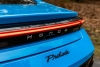 2026 Honda Prelude Hybrid Advance UK road test. Image by Honda.