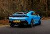 2026 Honda Prelude Hybrid Advance UK road test. Image by Honda.