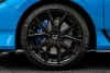 2026 Honda Prelude Hybrid Advance UK road test. Image by Honda.