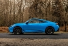 2026 Honda Prelude Hybrid Advance UK road test. Image by Honda.