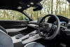 2026 Honda Prelude Hybrid Advance UK road test. Image by Honda.