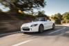 2010 Honda S2000. Image by Honda.