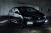 Civic Black Edition and summer offers. Image by Honda.