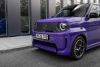 2026 Honda Super-N Advance. Image by Honda.