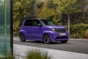 2026 Honda Super-N Advance. Image by Honda.