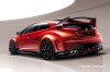 NSX and Type R to star for Honda. Image by Honda.