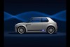 2017 Honda Urban EV concept. Image by Honda.