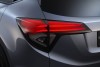 2013 Honda Urban SUV Concept. Image by Honda.