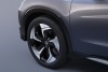 2013 Honda Urban SUV Concept. Image by Honda.
