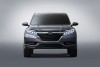 2013 Honda Urban SUV Concept. Image by Honda.