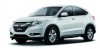 2014 Honda Vezel compact SUV. Image by Honda.