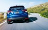 2014 Honda Vezel compact SUV. Image by Honda.