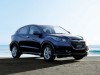 2014 Honda Vezel compact SUV. Image by Honda.