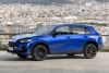 2023 Honda ZR-V Sport. Image by Honda.