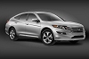 2010 Honda Accord Crosstour. Image by Honda.