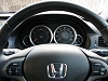 2009 Honda Accord Tourer. Image by Mark Nichol.