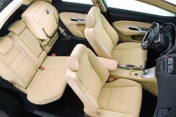 2005 Honda Civic. Image by Honda. Click here for a larger image. 2005 Honda Civic. Image by Honda.