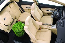 2005 Honda Civic. Image by Honda.