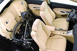 2005 Honda Civic. Image by Honda. Click here for a larger image. 2005 Honda Civic. Image by Honda.