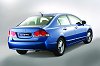 2005 Honda Civic. Image by Honda.