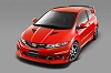 2009 Honda Civic Type-R by Mugen. Image by Mugen.