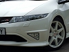 2009 Honda Civic Type-R. Image by Dave Jenkins.