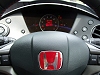 2009 Honda Civic Type-R. Image by Dave Jenkins.