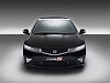 2009 Honda Civic Type S. Image by Honda.