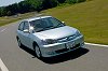 2003 Honda Civic IMA. Photograph by Honda. Click here for a larger image.