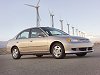 2003 Honda Civic IMA. Image by Honda.