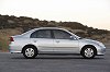 2003 Honda Civic IMA. Image by Honda.