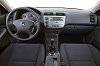 2003 Honda Civic IMA. Image by Honda.