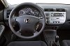 2003 Honda Civic IMA. Image by Honda.