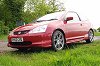 2003 Honda Civic Type R. Image by Mark Sims.