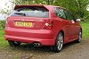 2003 Honda Civic Type R. Image by Mark Sims.